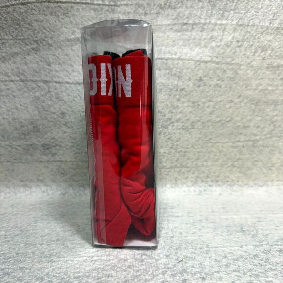 DIXXON Mens I Love Milfs Premium Boxer Briefs‎ 2 Pack Size L NEW - Picture 2 of 5